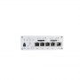 Teltonika RUTX12 - wireless router - WWAN - Bluetooth, Wi-Fi 5 - desktop | 5-port switch | 2.4 GHz / 5 GHz - 5